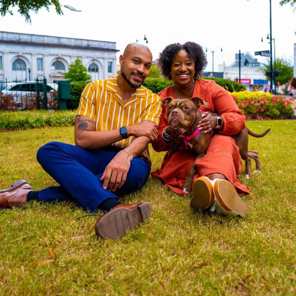 Meet your Posher, Brianna